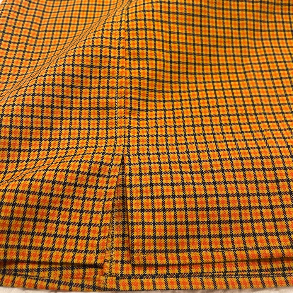 Women’s M Urban Outfitters Plad Skirt! - Picture 3 of 4